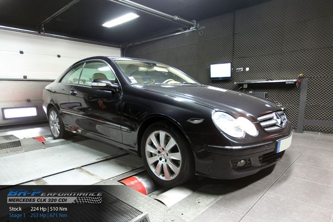 FEBI STABILAGER BUCHSE STABI HINTERACHSE BEIDSEITIG für MERCEDES CLK C209 A209