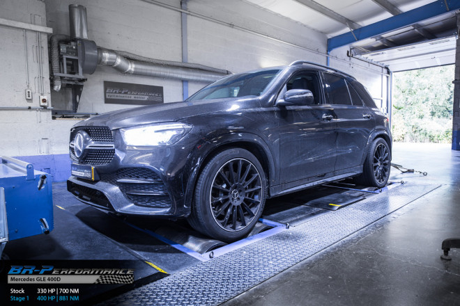 Mercedes Gle Gle Coupe 400d Stage 1 Br Performance Motor Optimisation Mercedes Gle Gle Coupe 400d Stage 1 Br Performance Motor Optimisation
